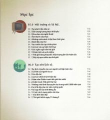 Mọi Điều Cần Biết Về Thế Giới - Everything You Need To Know - Daniel Tatarsky