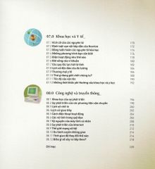 Mọi Điều Cần Biết Về Thế Giới - Everything You Need To Know - Daniel Tatarsky