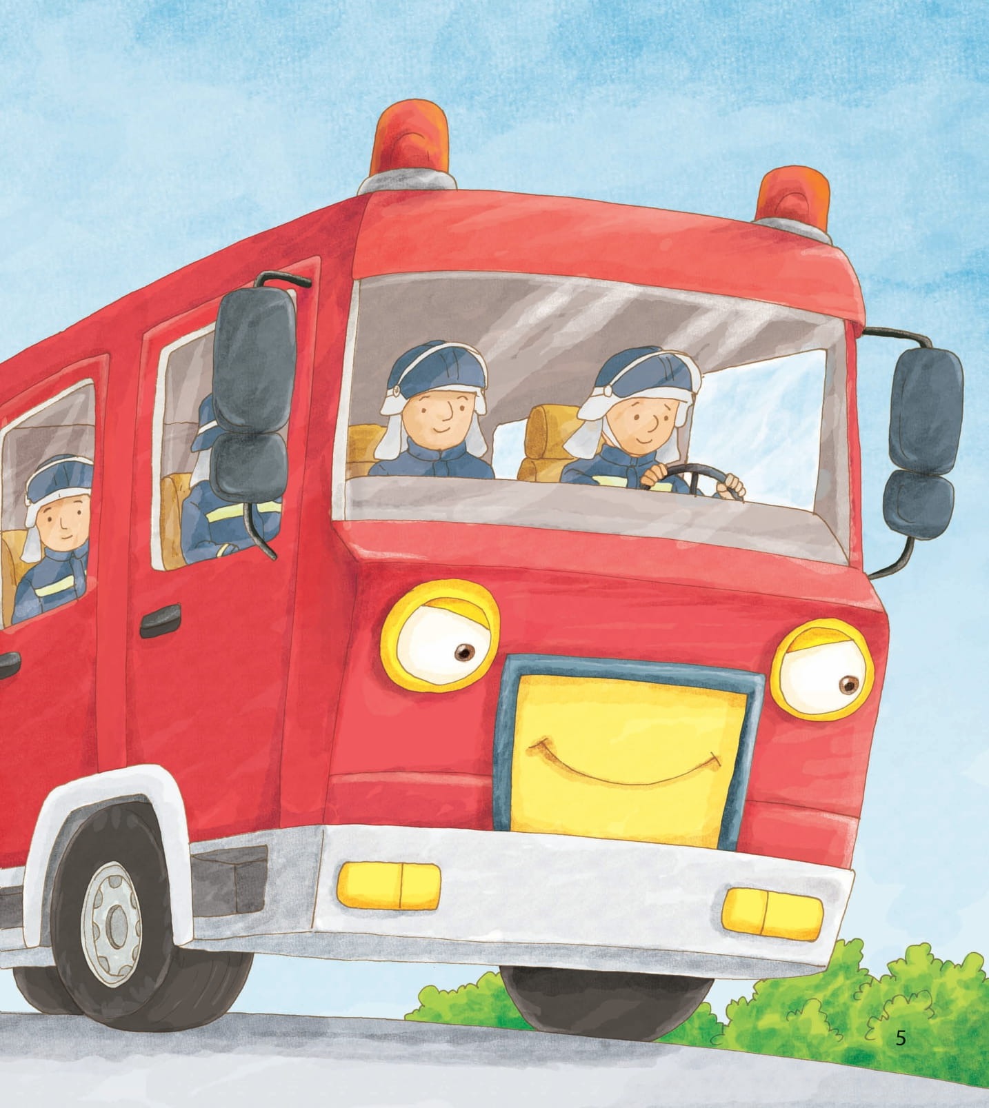 Bộ 8 Cuốn Thế Giới Xe Cộ ( Xe Tắc Xi + Xe Tải + Xe Cứu Hỏa + Xe Chở Rác + Xe Cấp Cứu + Xe Cảnh Sát + Xe Buýt Trường + Xe Buýt Công Cộng ):