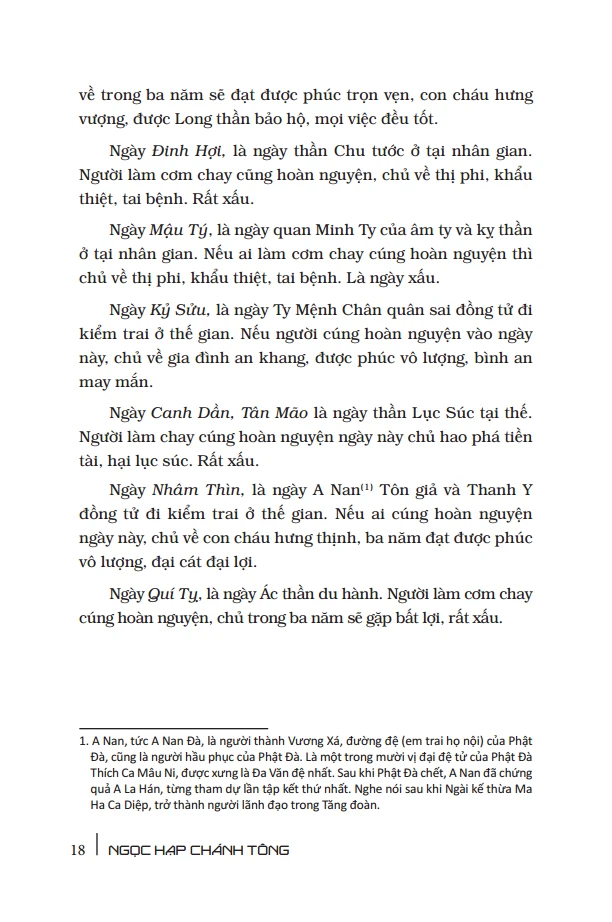 Ngọc Hạp Chánh Tông (Tác Phẩm Kinh Điển Quý Giá Đầy Đủ Nhất, Đúng Theo Lý Số Cổ Truyền) - Bìa Cứng - Tái Bản - Hứa Chân Quân