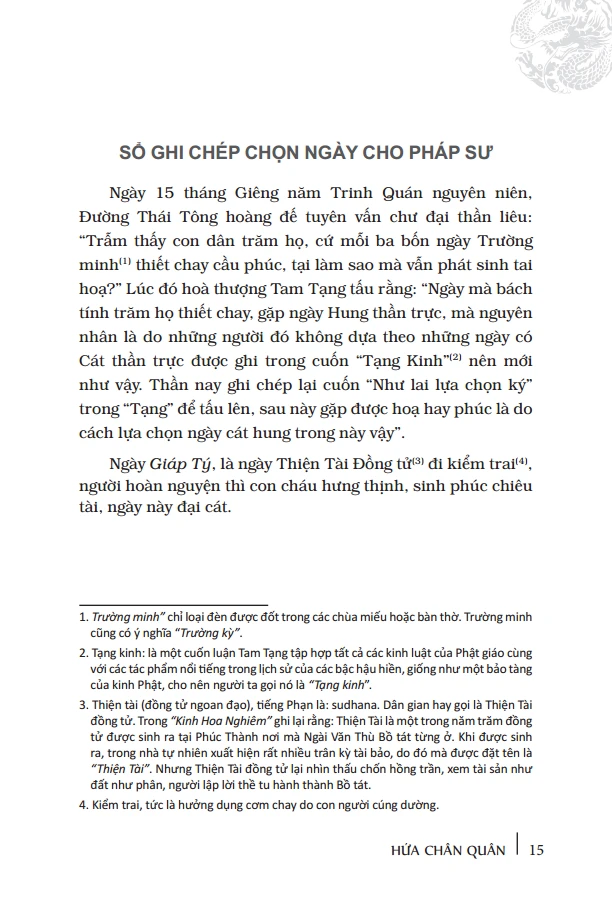 Ngọc Hạp Chánh Tông (Tác Phẩm Kinh Điển Quý Giá Đầy Đủ Nhất, Đúng Theo Lý Số Cổ Truyền) - Bìa Cứng - Tái Bản - Hứa Chân Quân