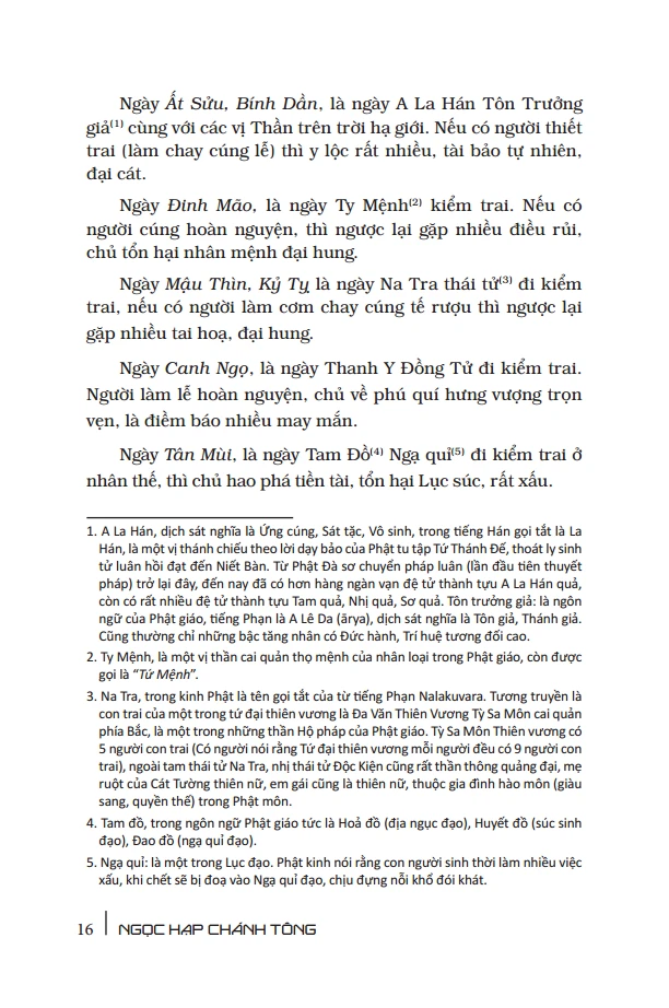 Ngọc Hạp Chánh Tông (Tác Phẩm Kinh Điển Quý Giá Đầy Đủ Nhất, Đúng Theo Lý Số Cổ Truyền) - Bìa Cứng - Tái Bản - Hứa Chân Quân