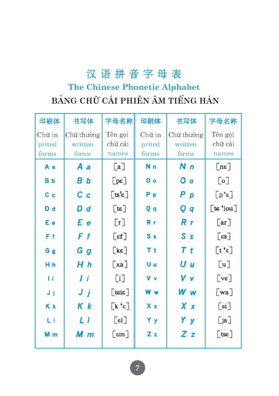 301 Câu Đàm Thoại Tiếng Hoa - Nhiều Tác Giả