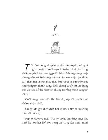  Nơi Nào Có Ý Chí, Nơi Đó Có Thành Công - Vi Na 