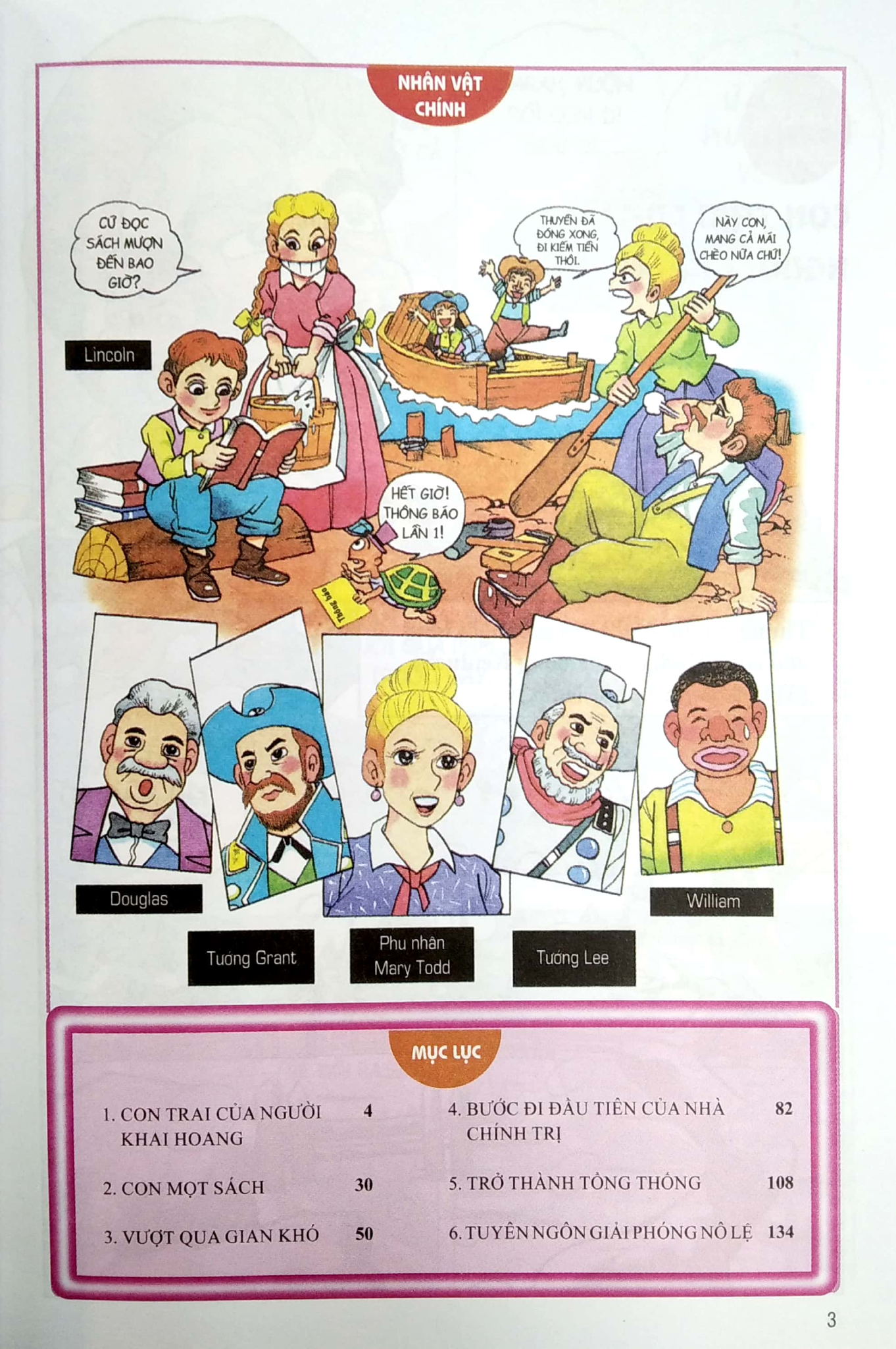 Combo 10 Quyển Danh Nhân Thế Giới ( Edison + Lincoln + Napoleon + Niutơn + Nobel + Einstein + Fabre + Helen + Marie Curie + Schweitzer )