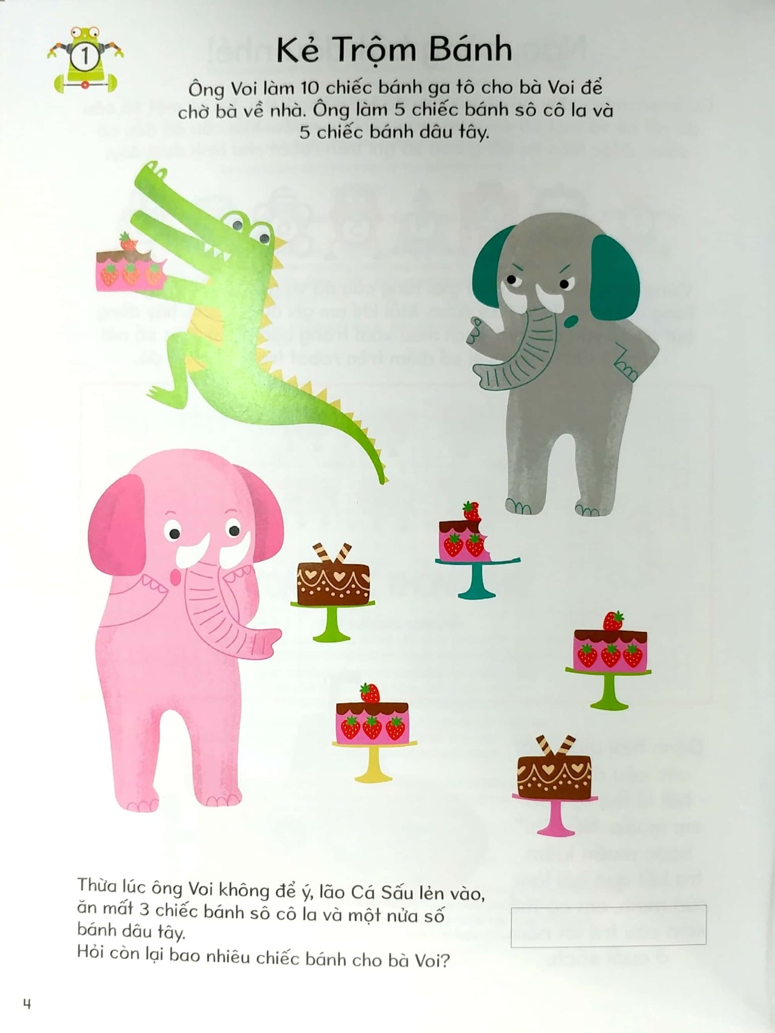 Hack Não, Rèn Tư Duy - Toán Học Không Khó - Alex Howe, Elizabeth Golding