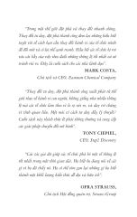 Thay Đổi Tư Duy Đột Phá Thành Công - Geoff Tuff, Steven Goldbach