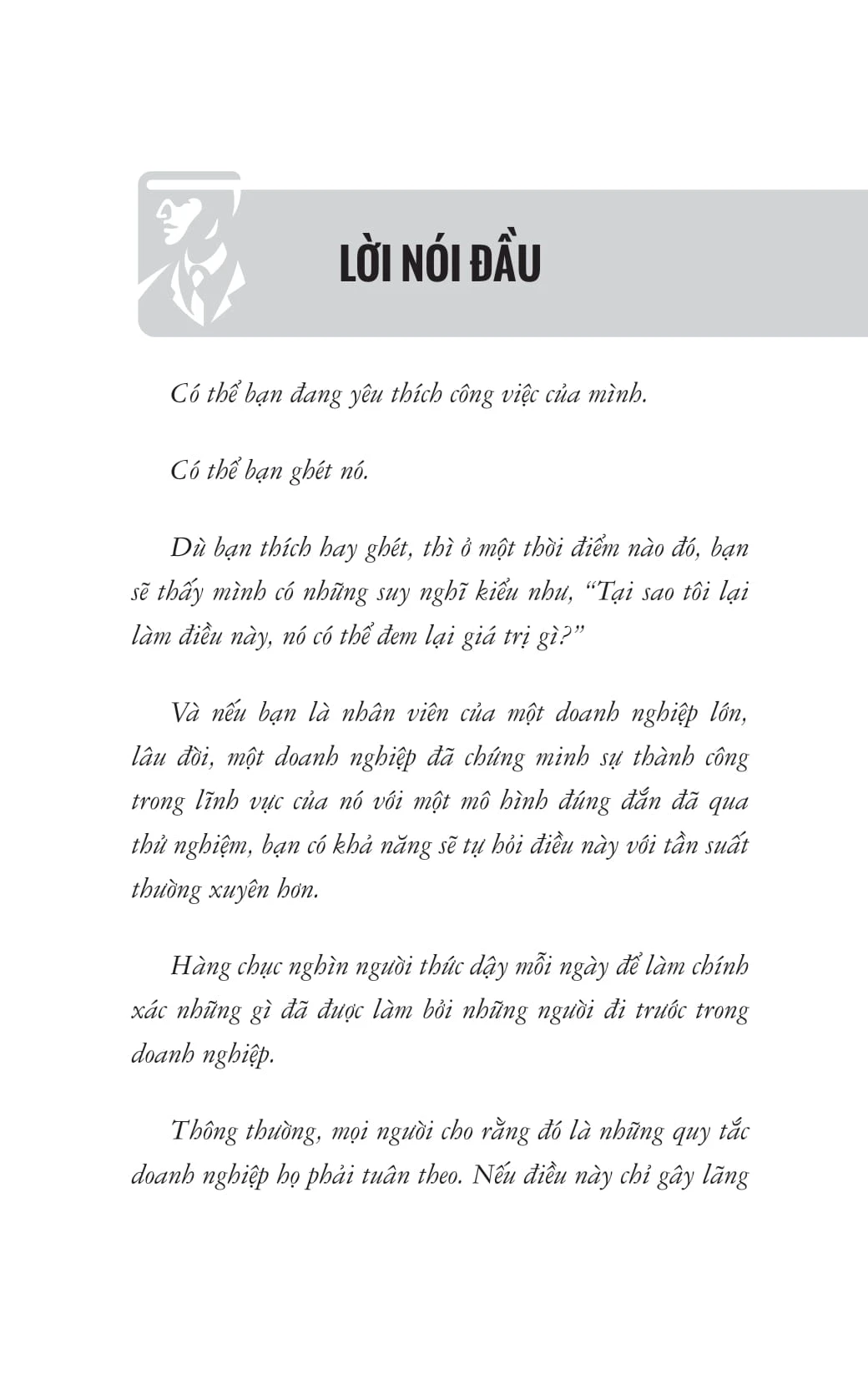 Thay Đổi Tư Duy Đột Phá Thành Công - Geoff Tuff, Steven Goldbach