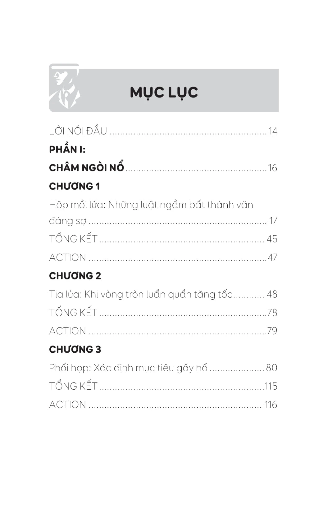 Thay Đổi Tư Duy Đột Phá Thành Công - Geoff Tuff, Steven Goldbach