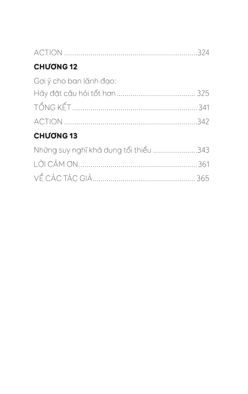 Thay Đổi Tư Duy Đột Phá Thành Công - Geoff Tuff, Steven Goldbach