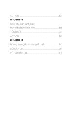 Thay Đổi Tư Duy Đột Phá Thành Công - Geoff Tuff, Steven Goldbach