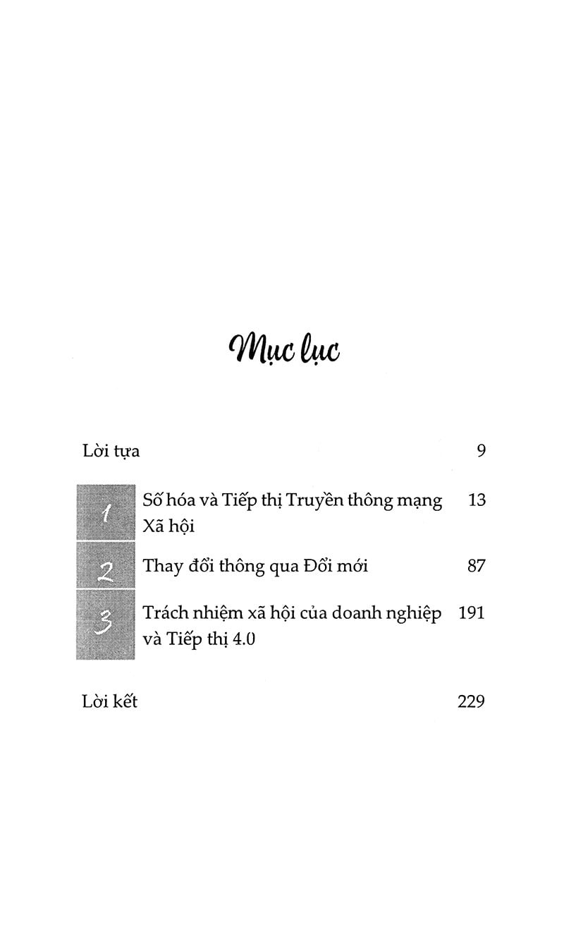 Marketing Trong Cuộc Cách Mạng Công Nghệ 4.0 - Philip Kotler