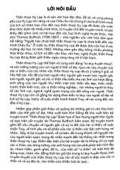 Combo Trọn Bộ 20 Tập - Thần Thoại Hy Lạp ( Tập 1 - Tập 20 )