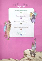 Combo Trọn Bộ 20 Tập - Thần Thoại Hy Lạp ( Tập 1 - Tập 20 )