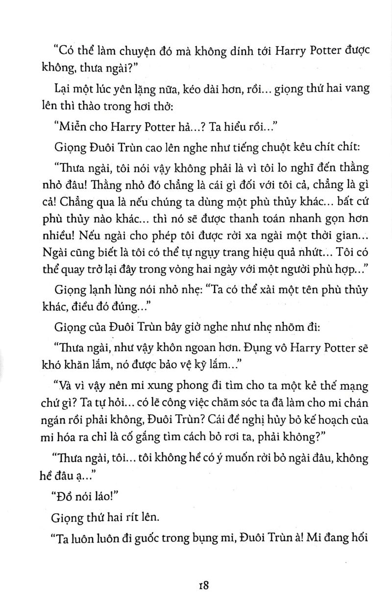 Boxset Harry Potter (Hộp Trọn Bộ 7 Cuốn)