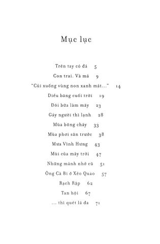  Combo 3 Quyển ( Gáy Người Thì Lạnh + Hong Tay Khói Lạnh + Hành Lý Hư Vô ) - Nguyễn Ngọc Tư 