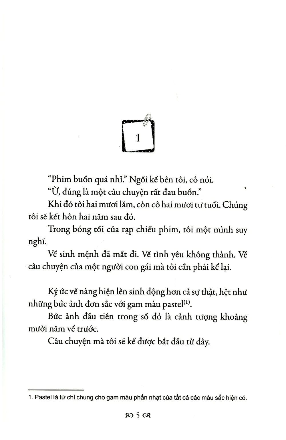 Tôi Vẫn Nghe Tiếng Em Thầm Gọi - Ichikawa Takuji
