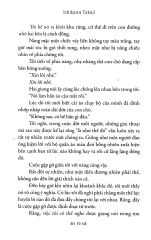 Tôi Vẫn Nghe Tiếng Em Thầm Gọi - Ichikawa Takuji