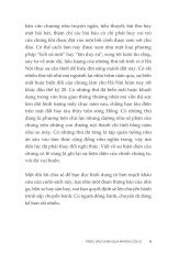 Triệu Dấu Chân Qua Những Cửa Ô - Nguyễn Trương Quý