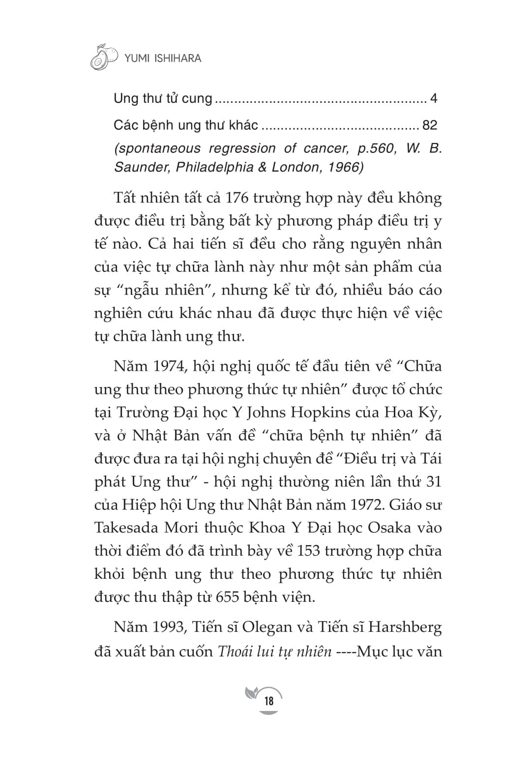 Ăn Xanh Sống Lành - 
Ishihara Yumi