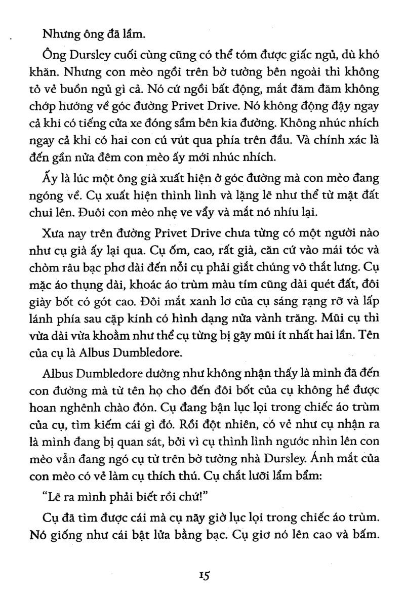 Boxset Harry Potter (Hộp Trọn Bộ 7 Cuốn)