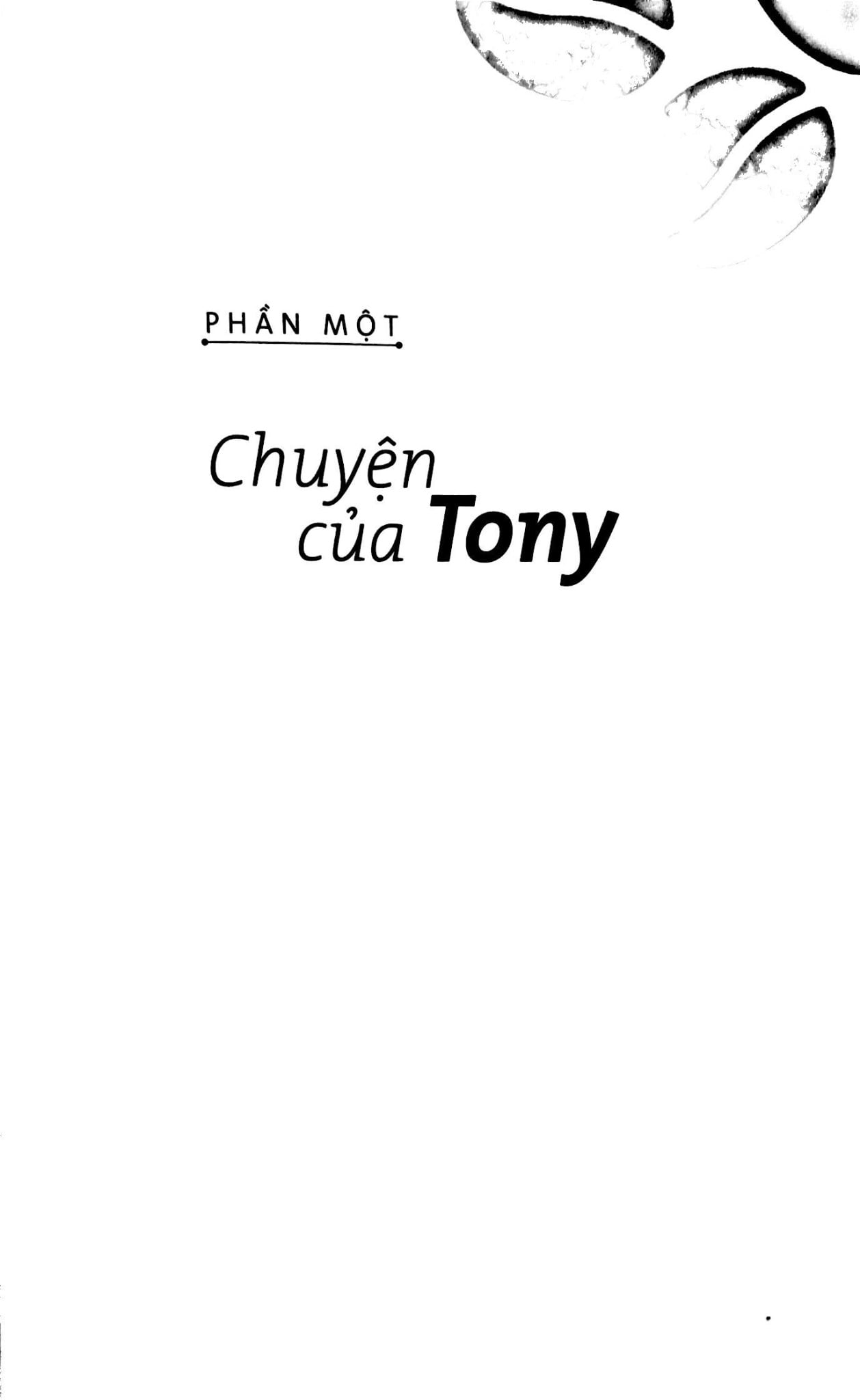 Combo Trò Chuyện Cùng Tony ( Cà Phê Cùng Tony + Trên Đường Băng ) (Bộ 2 Quyển) - Tony Buổi Sáng