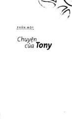 Combo Trò Chuyện Cùng Tony ( Cà Phê Cùng Tony + Trên Đường Băng ) (Bộ 2 Quyển) - Tony Buổi Sáng