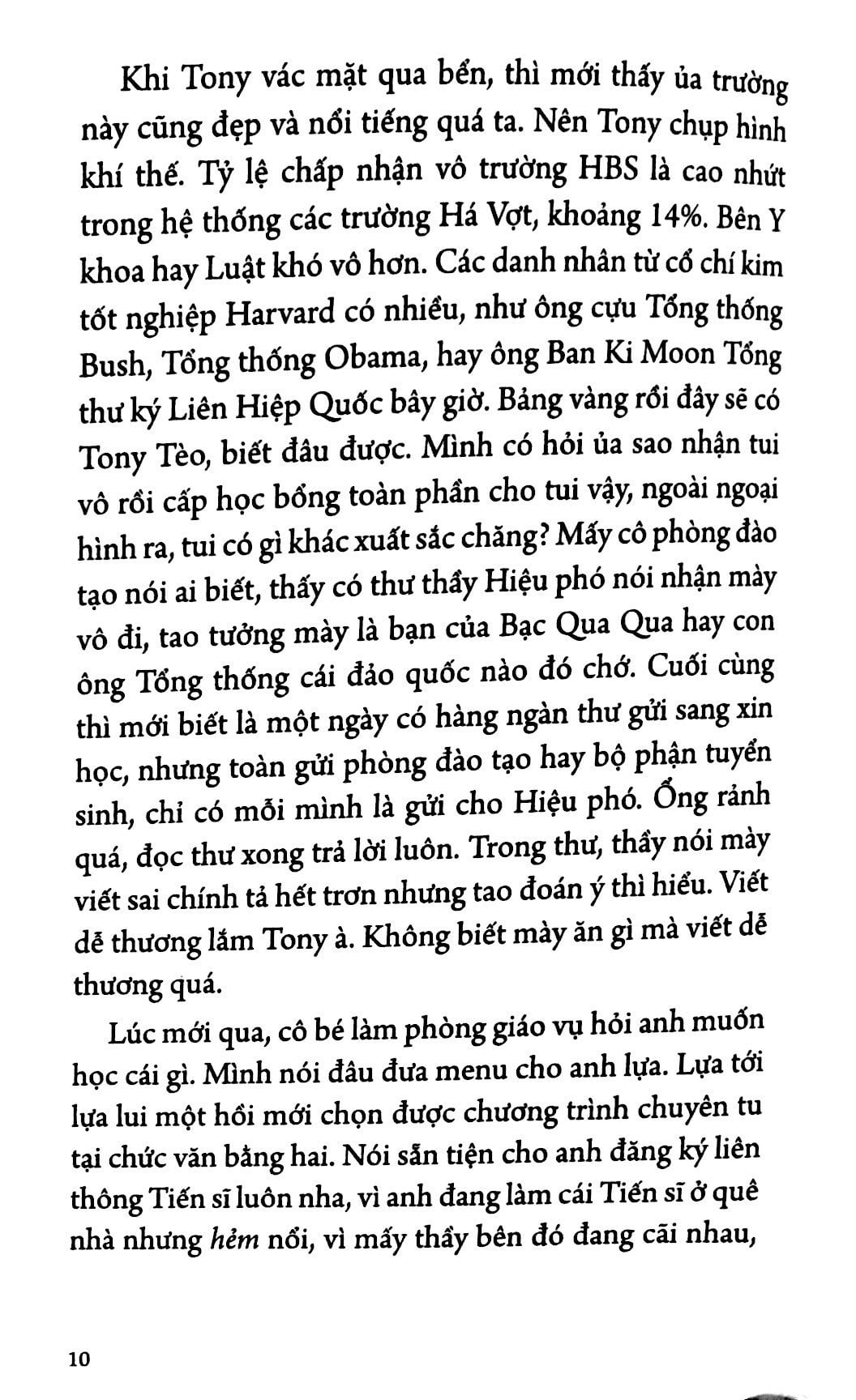 Combo Trò Chuyện Cùng Tony ( Cà Phê Cùng Tony + Trên Đường Băng ) (Bộ 2 Quyển) - Tony Buổi Sáng
