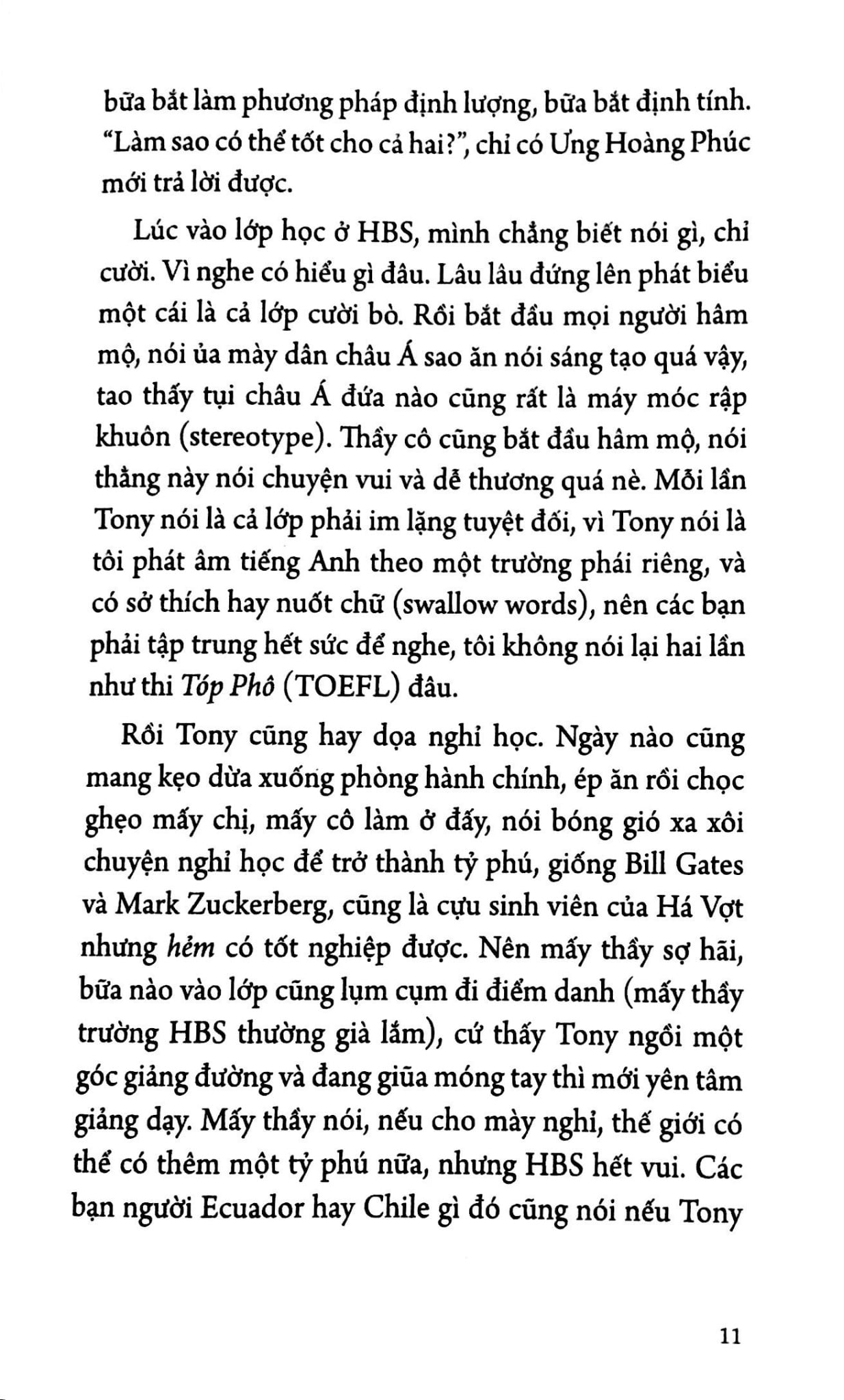Combo Trò Chuyện Cùng Tony ( Cà Phê Cùng Tony + Trên Đường Băng ) (Bộ 2 Quyển) - Tony Buổi Sáng
