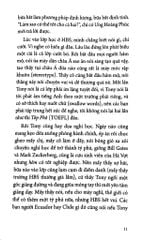 Combo Trò Chuyện Cùng Tony ( Cà Phê Cùng Tony + Trên Đường Băng ) (Bộ 2 Quyển) - Tony Buổi Sáng