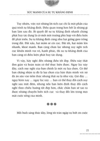  Combo 2 Quyển: Bước Vào Cửa Hiệu Nhiệm Màu + Tin Vào Chính Mình 