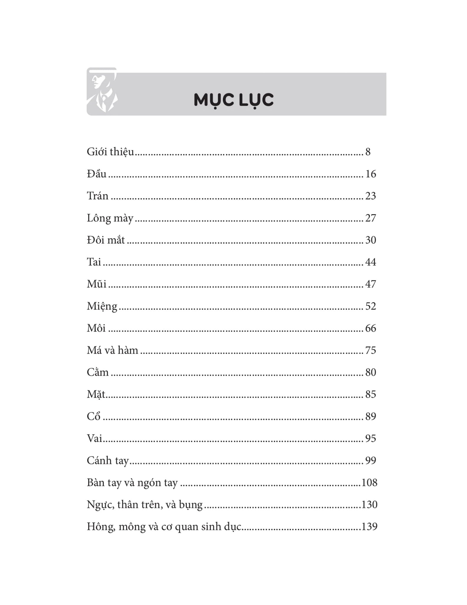 Khi Cơ Thể "Cất Tiếng" - Giải Mã Hơn 400 Dấu Hiệu Từ Tóc Đến Chân - Joe Navarro