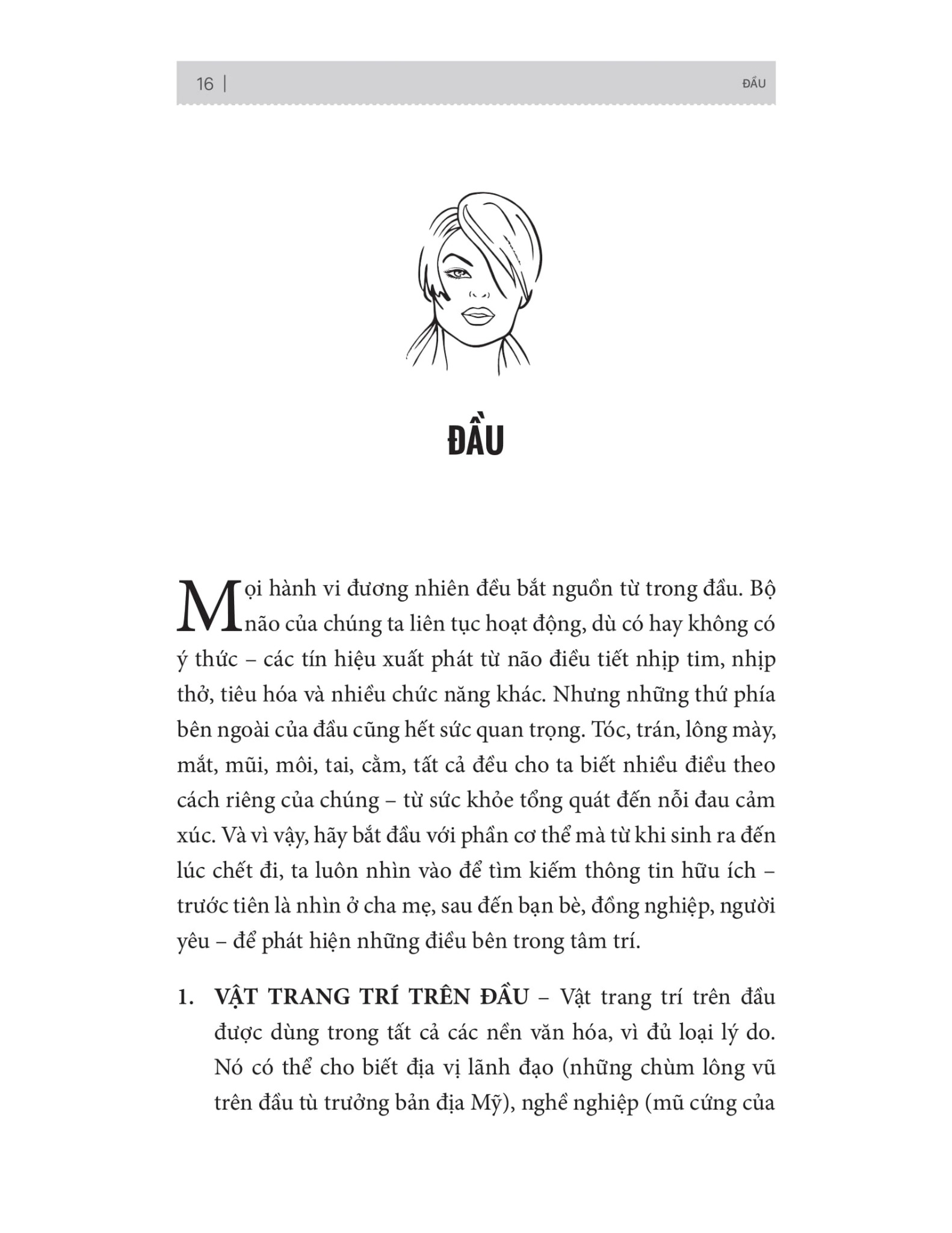 Khi Cơ Thể "Cất Tiếng" - Giải Mã Hơn 400 Dấu Hiệu Từ Tóc Đến Chân - Joe Navarro