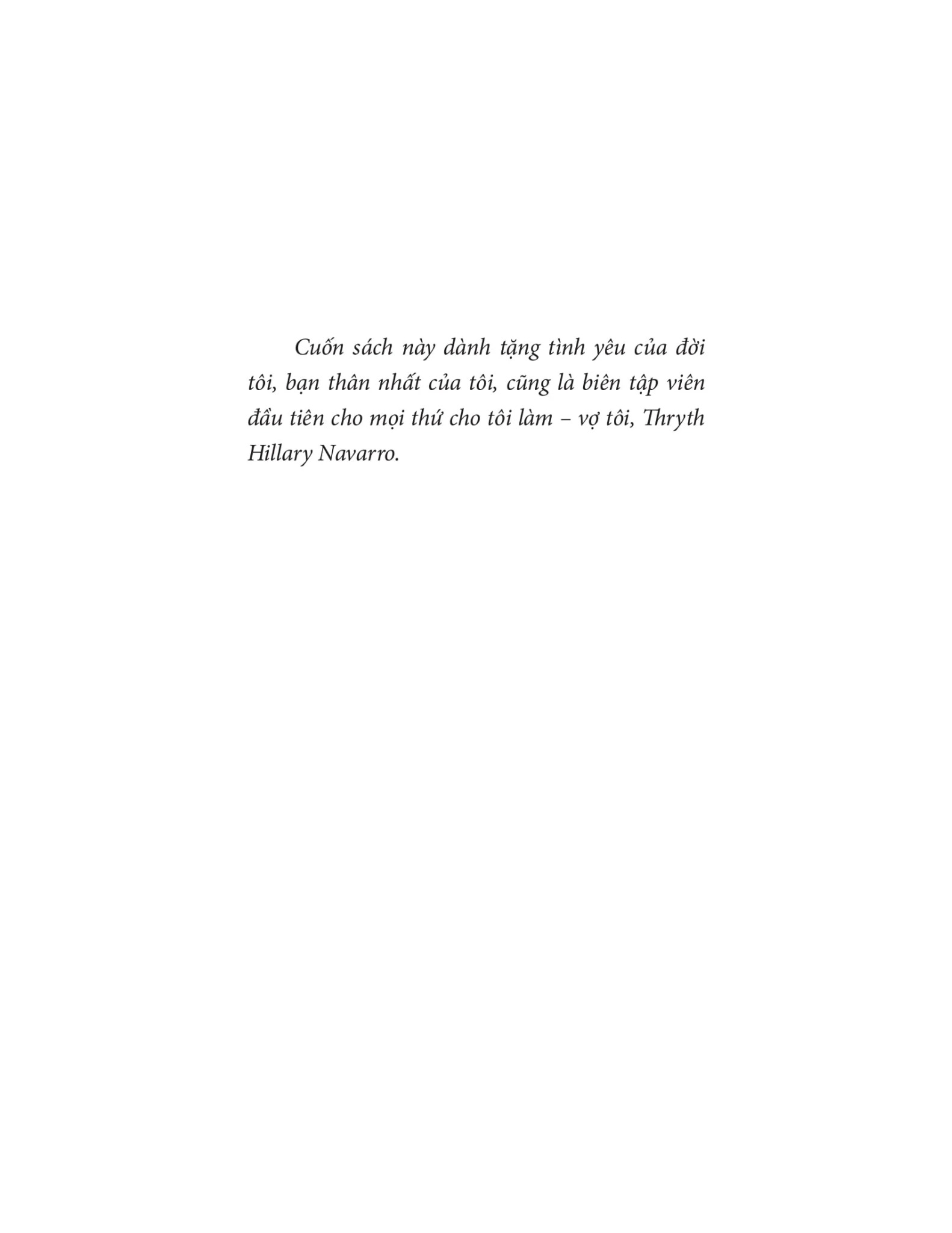 Khi Cơ Thể "Cất Tiếng" - Giải Mã Hơn 400 Dấu Hiệu Từ Tóc Đến Chân - Joe Navarro