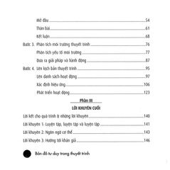 Bản Đồ Tư Duy Trong Thuyết Trình - Alphabooks
