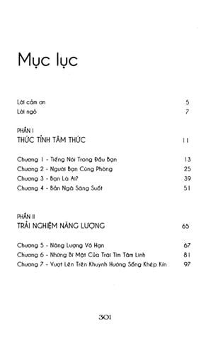 Combo 2 Quyển: Cởi Trói Linh Hồn + Sức Mạnh Của Điểm Dừng