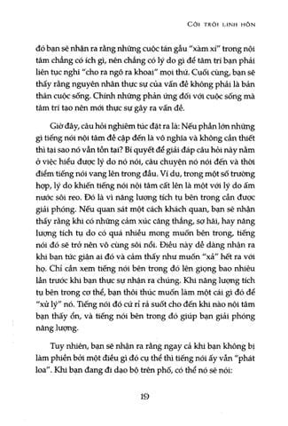 Combo 3 Quyển: Cởi Trói Linh Hồn + Đi Tìm Lẽ Sống + Chữa Lành Nỗi Đau