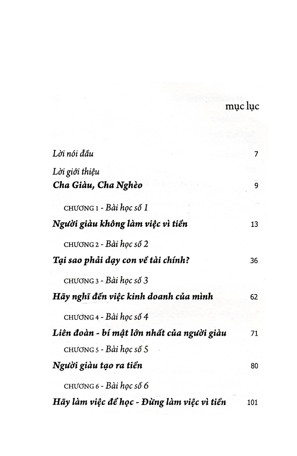 Combo Trọn Bộ 13 Quyển Dạy Con Làm Giàu (Cha Giàu Cha Nghèo) - KHÔNG HỘP - Robert T. Kiyosaki
