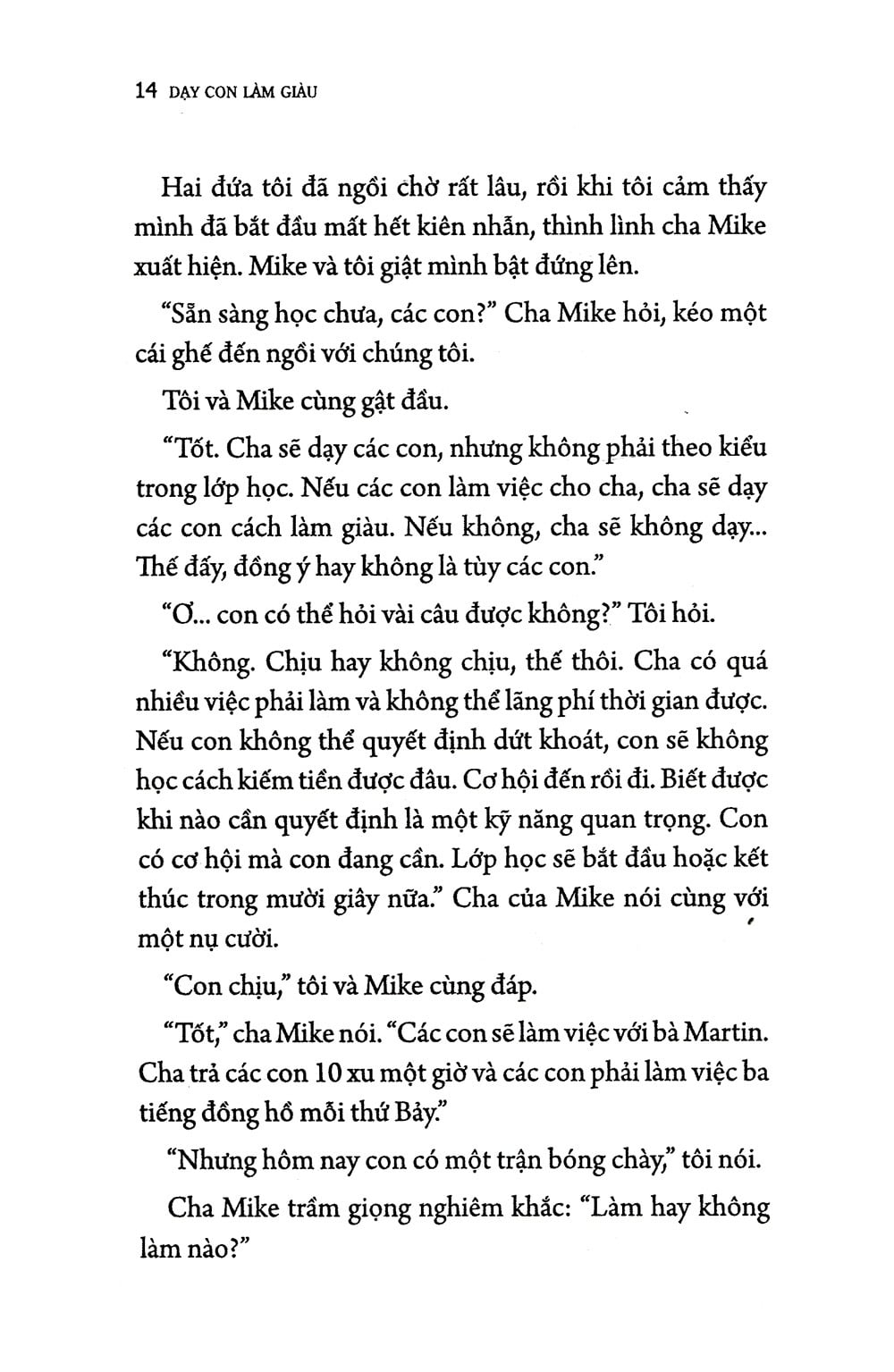 Combo Trọn Bộ 13 Quyển Dạy Con Làm Giàu (Cha Giàu Cha Nghèo) - KHÔNG HỘP - Robert T. Kiyosaki
