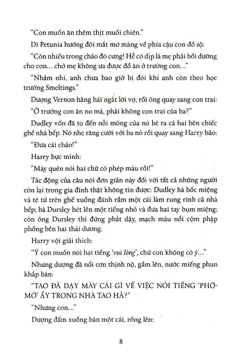 Boxset Harry Potter (Hộp Trọn Bộ 7 Cuốn)