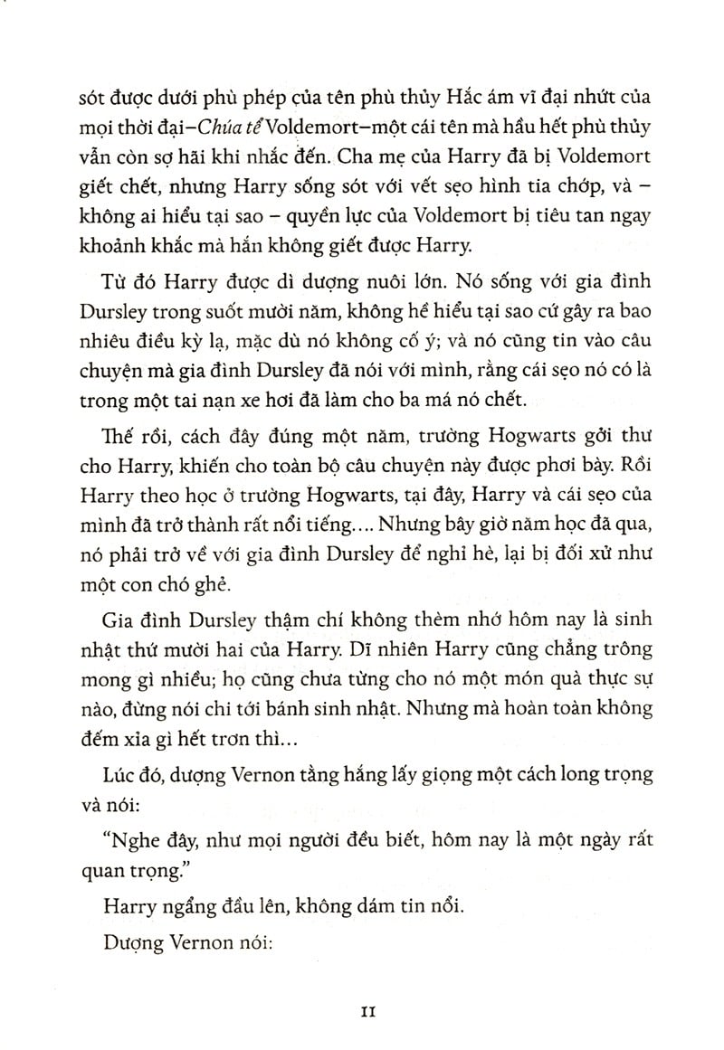 Boxset Harry Potter (Hộp Trọn Bộ 7 Cuốn)