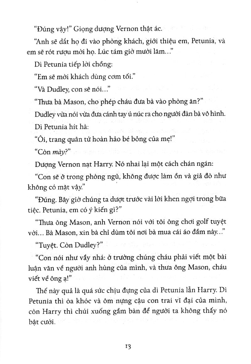 Boxset Harry Potter (Hộp Trọn Bộ 7 Cuốn)