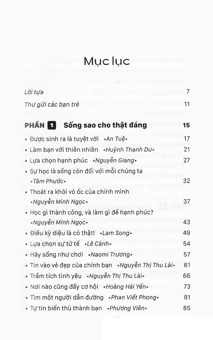Bộ Sách Không Có Gì Là Không Thể (Bộ 3 Cuốn) - 
Phan Văn Trường