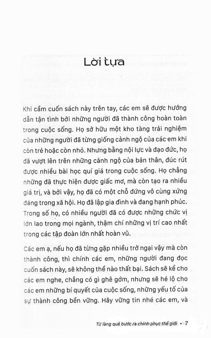Bộ Sách Không Có Gì Là Không Thể (Bộ 3 Cuốn) - 
Phan Văn Trường