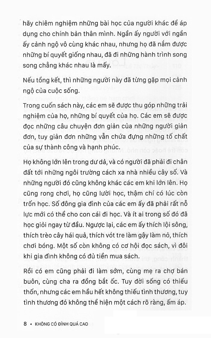 Bộ 6 Quyển GS Phan Văn Trường ( Một Đời Quản Trị + Một Đời Thương Thuyết + Một Đời Như Kẻ Tìm Đường + Cơn Lốc Quản Trị +  Không Có Đỉnh Quá Cao + Công Dân Toàn Cầu )