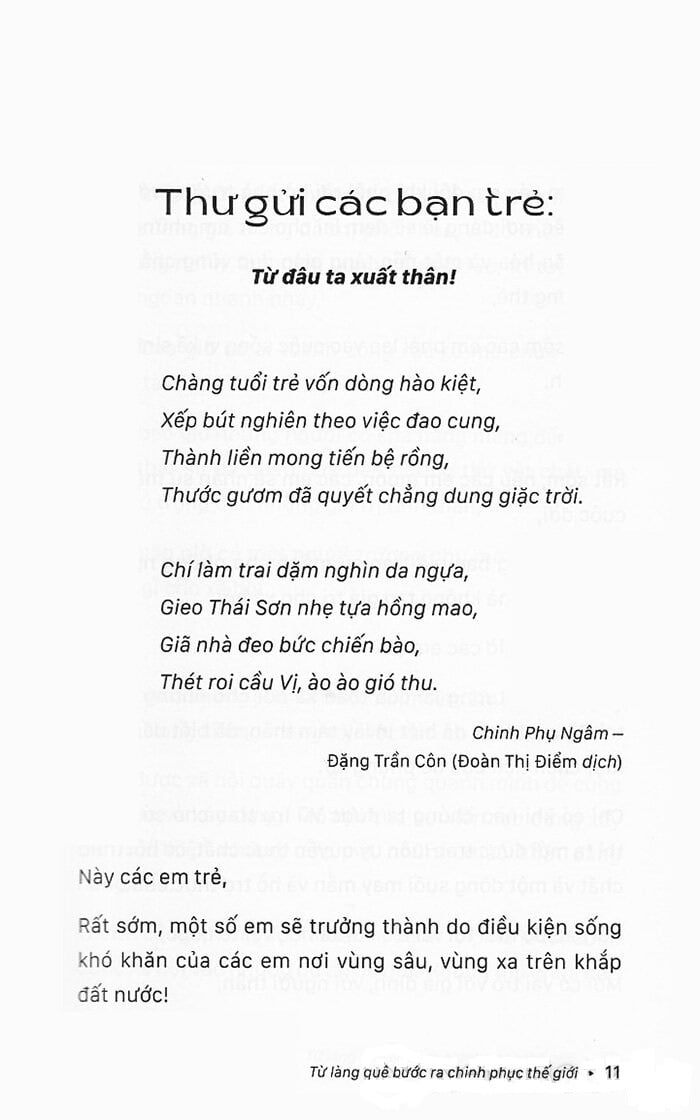 Bộ Sách Không Có Gì Là Không Thể (Bộ 3 Cuốn) - 
Phan Văn Trường