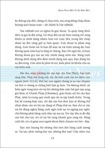 Combo 4 Quyển: Ajahn Brahm (Buông Bỏ Buồn Buông + Mở Cửa Trái Tim + Tâm Từ + Hạnh Phúc Đến Từ Sự Biến Mất)