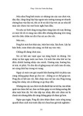 Combo 2 Quyển: Ping Giải Cứu Vườn Địa Đàng + Vượt Ao Tù Ra Biển Lớn