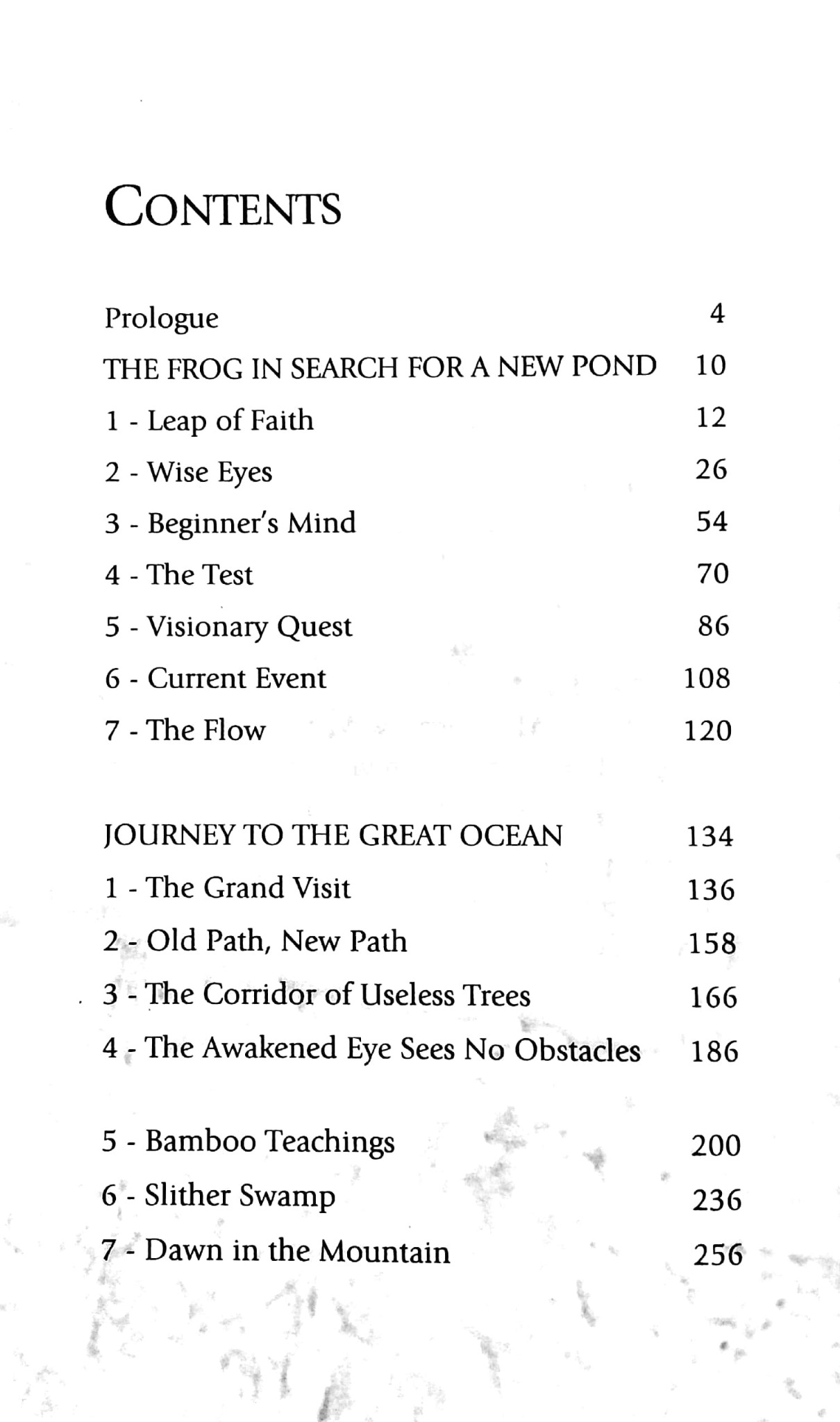 Combo 2 Quyển: Ping Giải Cứu Vườn Địa Đàng + Vượt Ao Tù Ra Biển Lớn