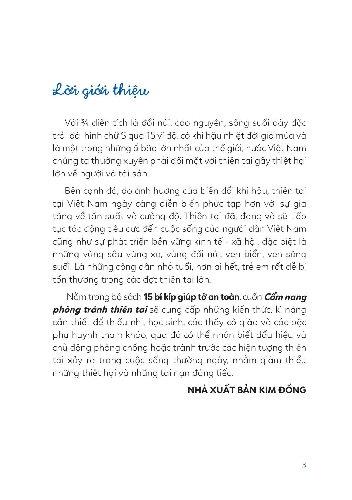 Combo 12 Cuốn 15 Bí Kíp Giúp Tớ An Toàn Trong Cuộc Sống